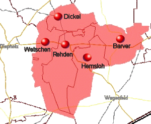 Samtgemeinde Plan